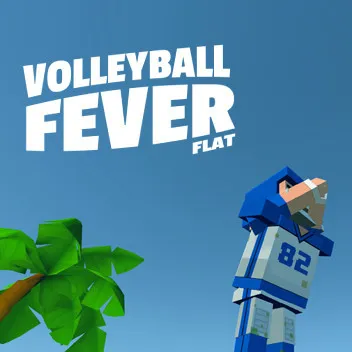 VOLLEYBALL FEVER (6+)