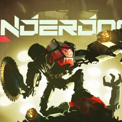 UNDERDOGS (8+)
