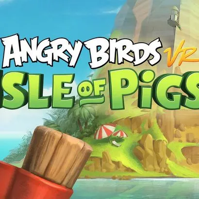 ANGRY BIRDS (6+)