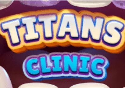 TITANS CLINIC (10+)