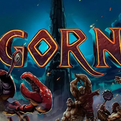 GORN (12+)