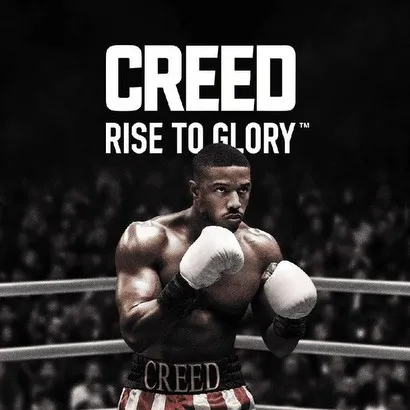 CREED: RISE TO GLORY (8+)