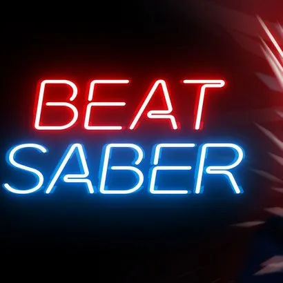 BEAT SABER (8+)