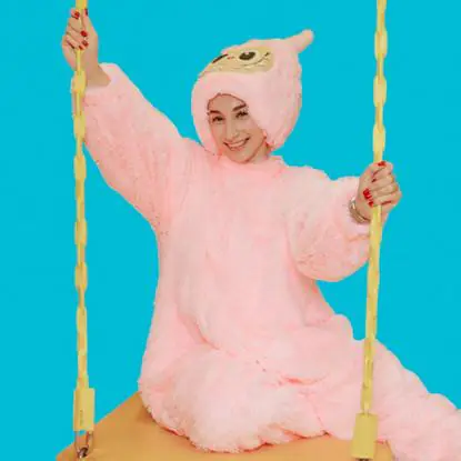 Лабубу